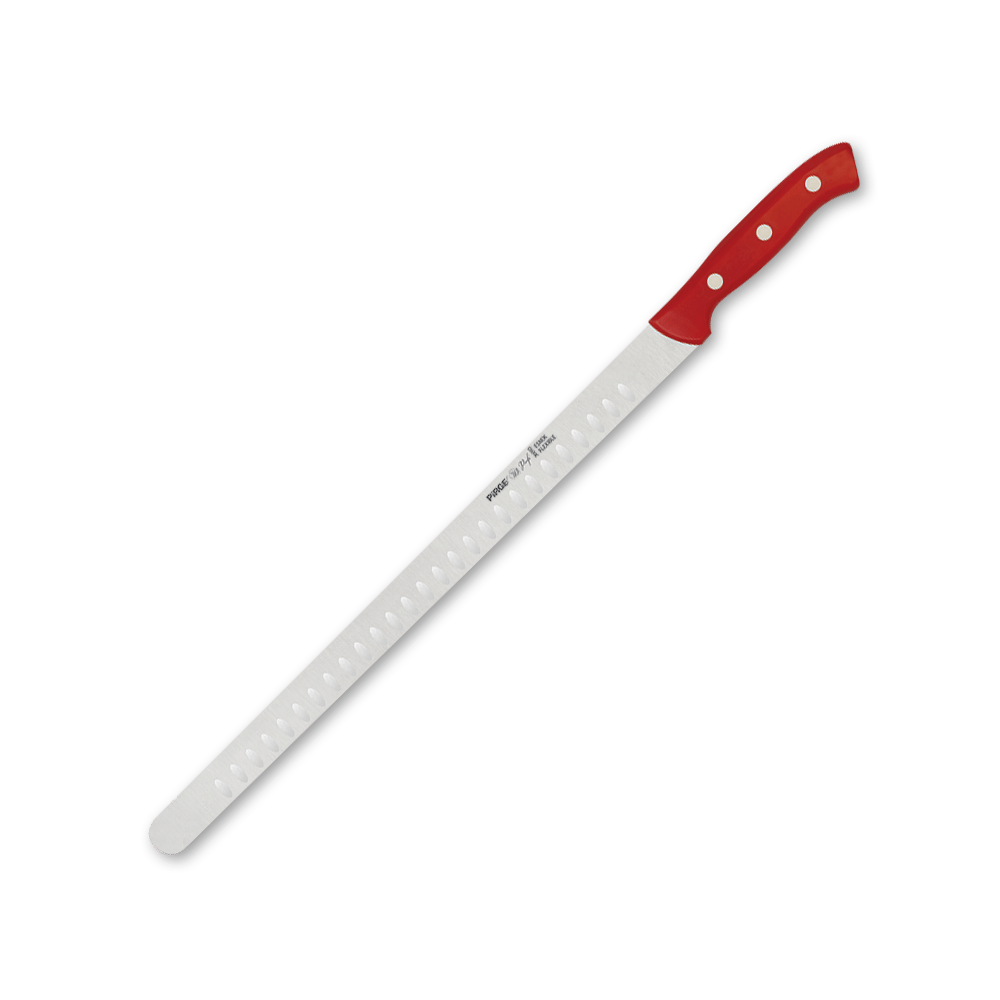 Profi Somon Bıçağı Oluklu 30 cm
