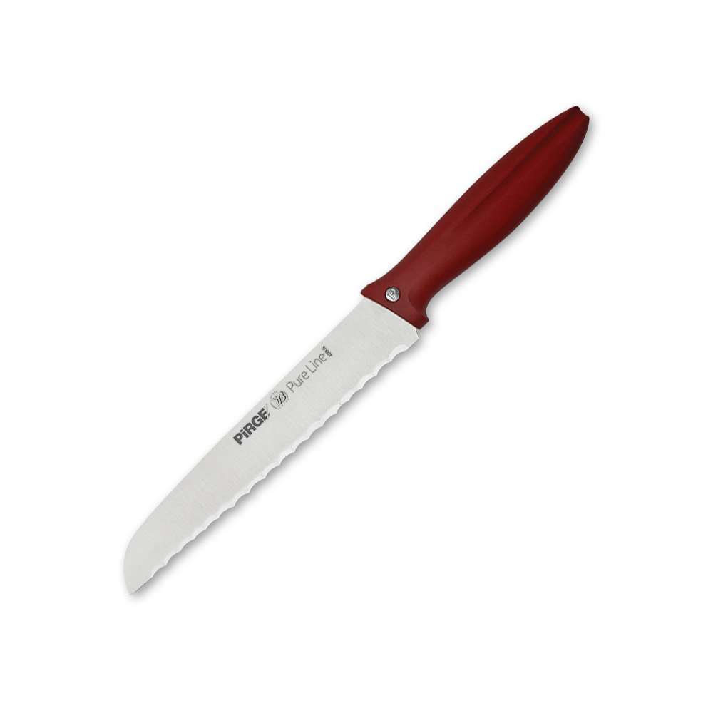 Pure Line Ekmek Bıçağı  21 cm