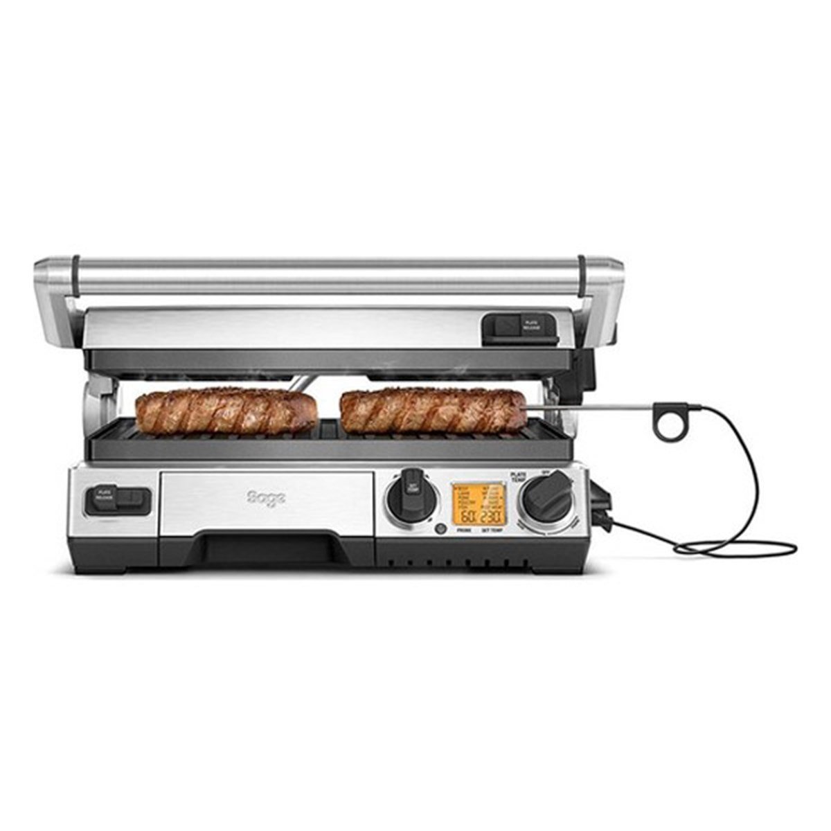 SAGE BGR840 BSS PRO GRILL