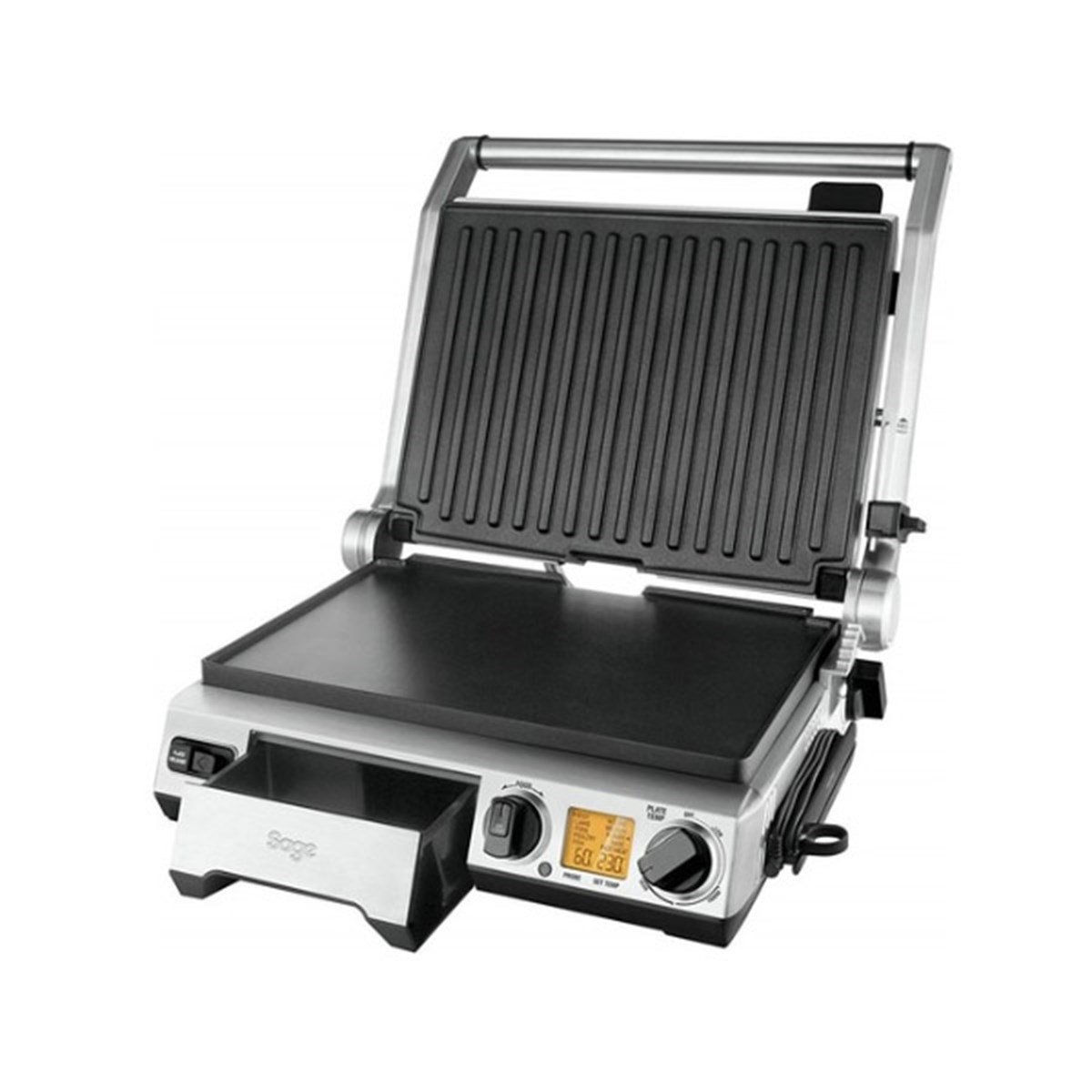 SAGE BGR840 BSS PRO GRILL