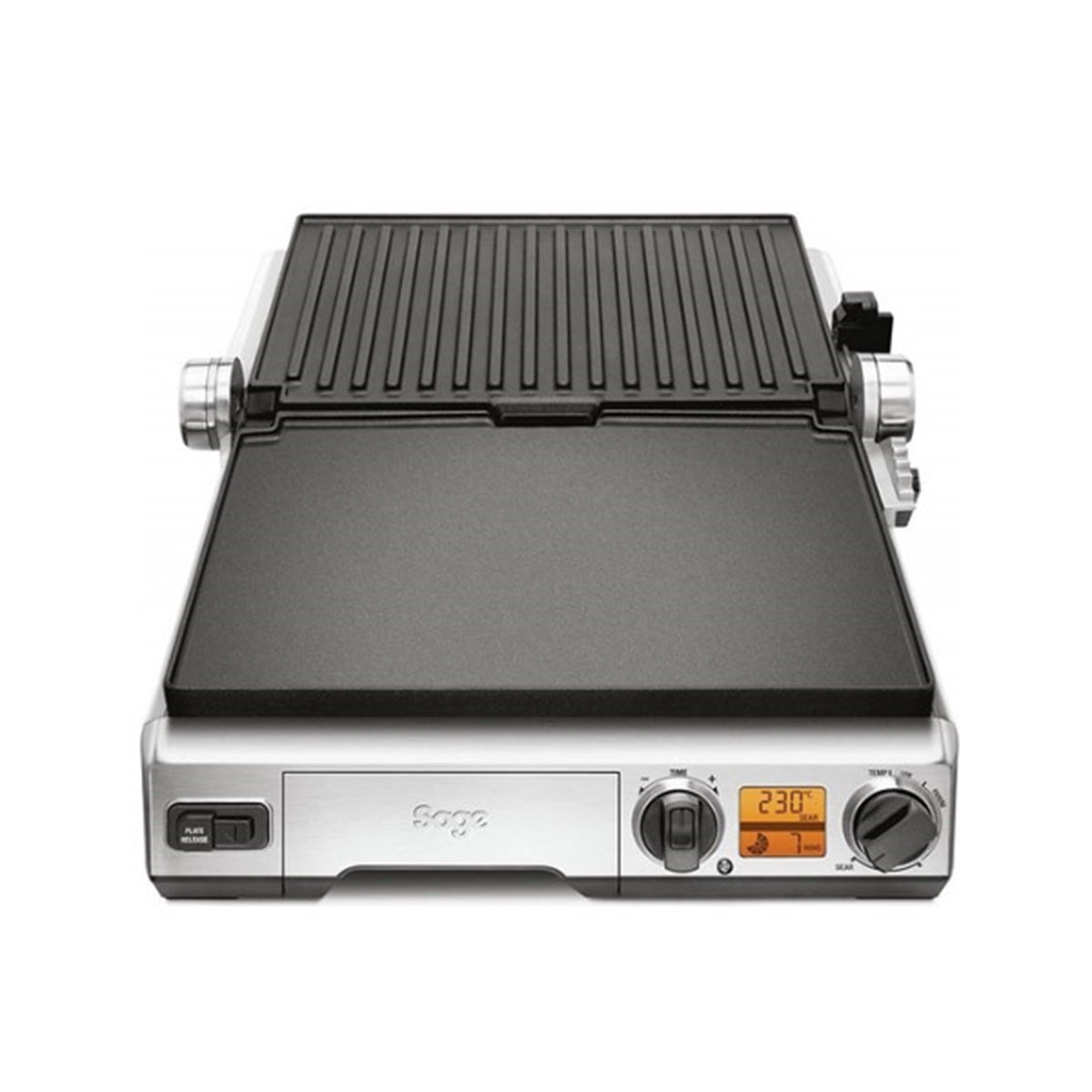 SAGE BGR840 BSS PRO GRILL