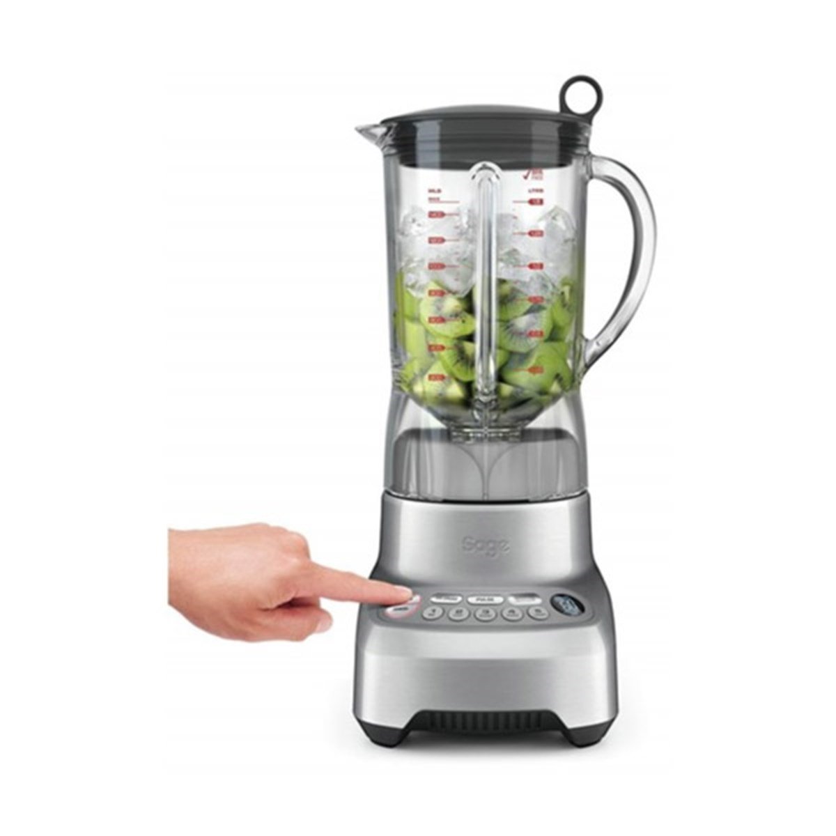 SAGE SBL620 BSS THE FRESH & FURIOUS BLENDER