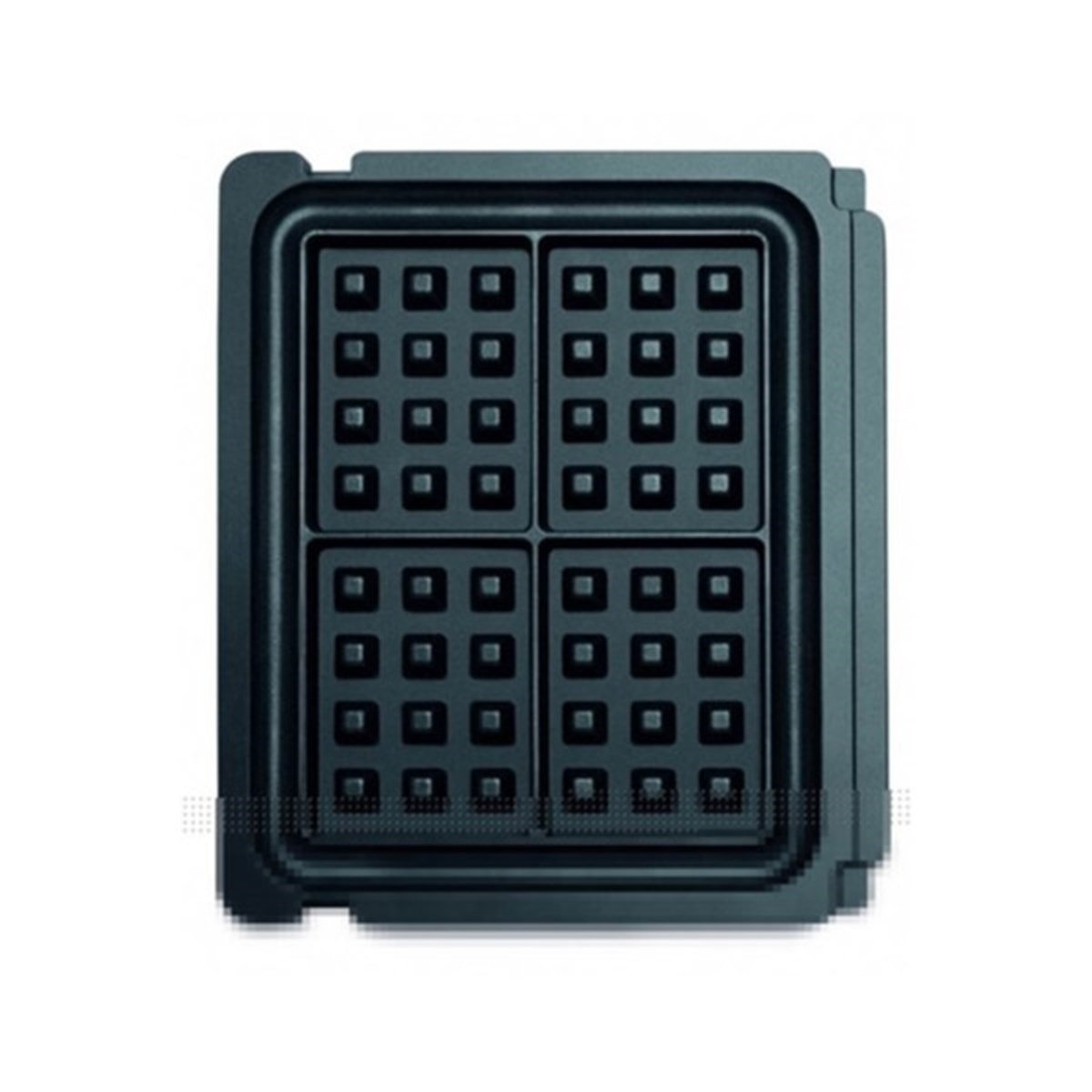 SAGE SGR001 Belçika Waffle Plakalar