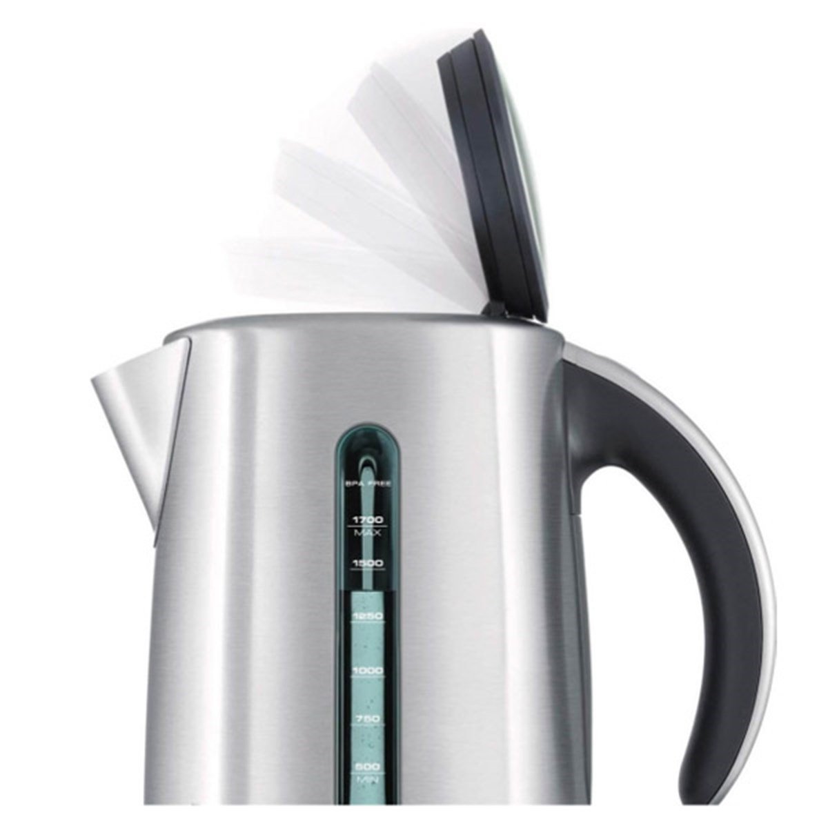 SAGE SKE825BSS SMART KETTLE