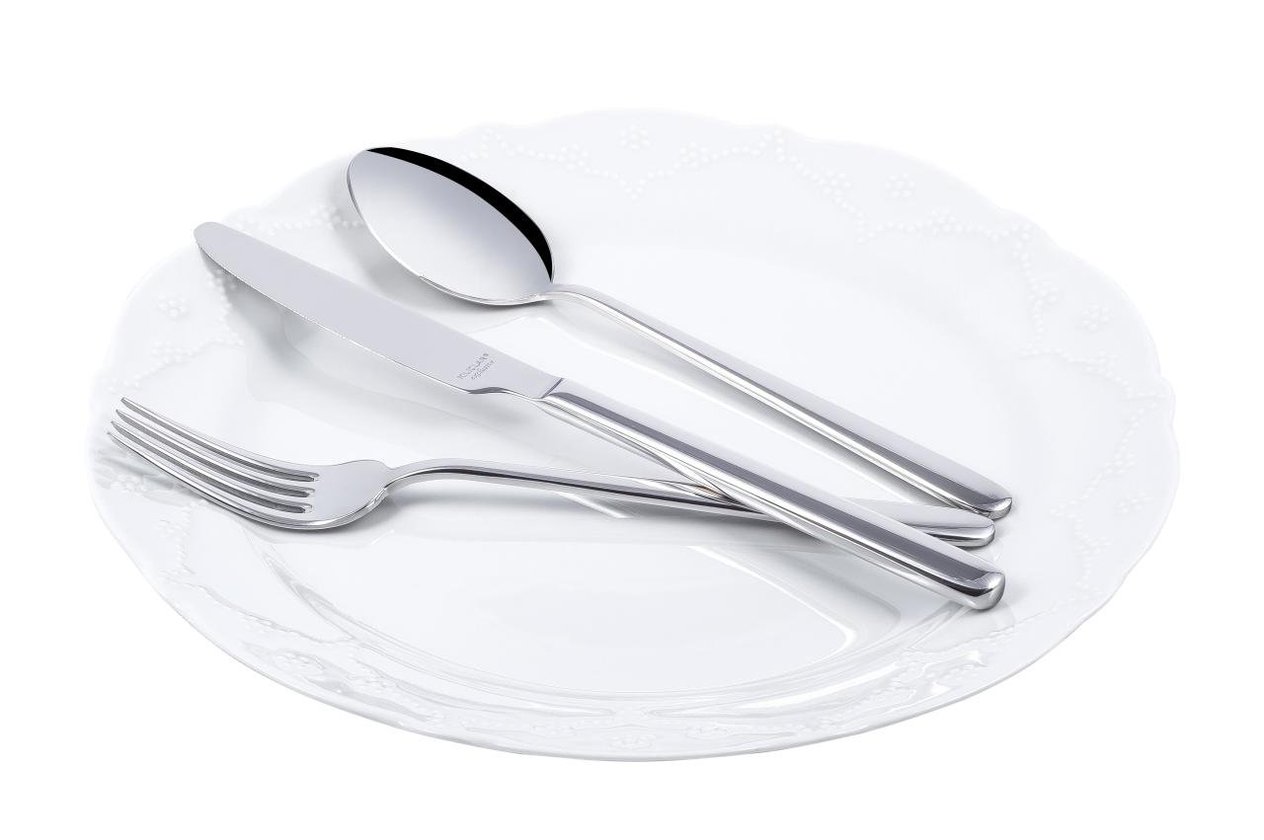 Salata Servis Çatal / Salad Fork  3 mm