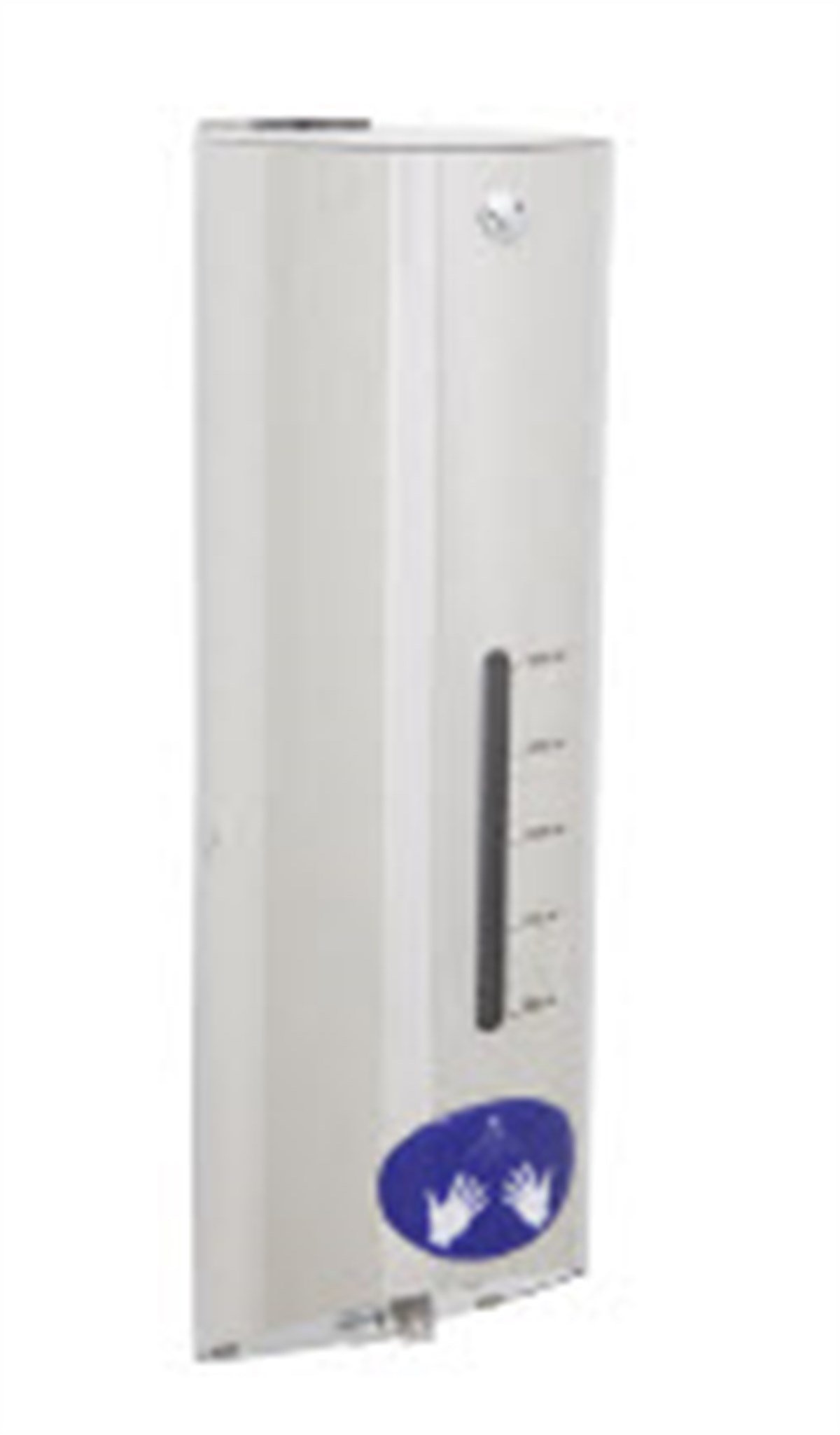 SENSÖRLÜ EL DEZENFEKTAN DİSPANSERİ 2500 ML