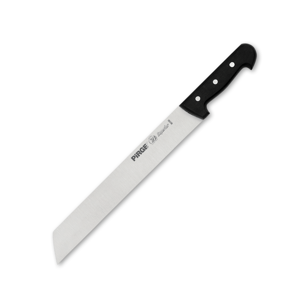 Superior Şarküteri Bıçağı Küt  35 cm