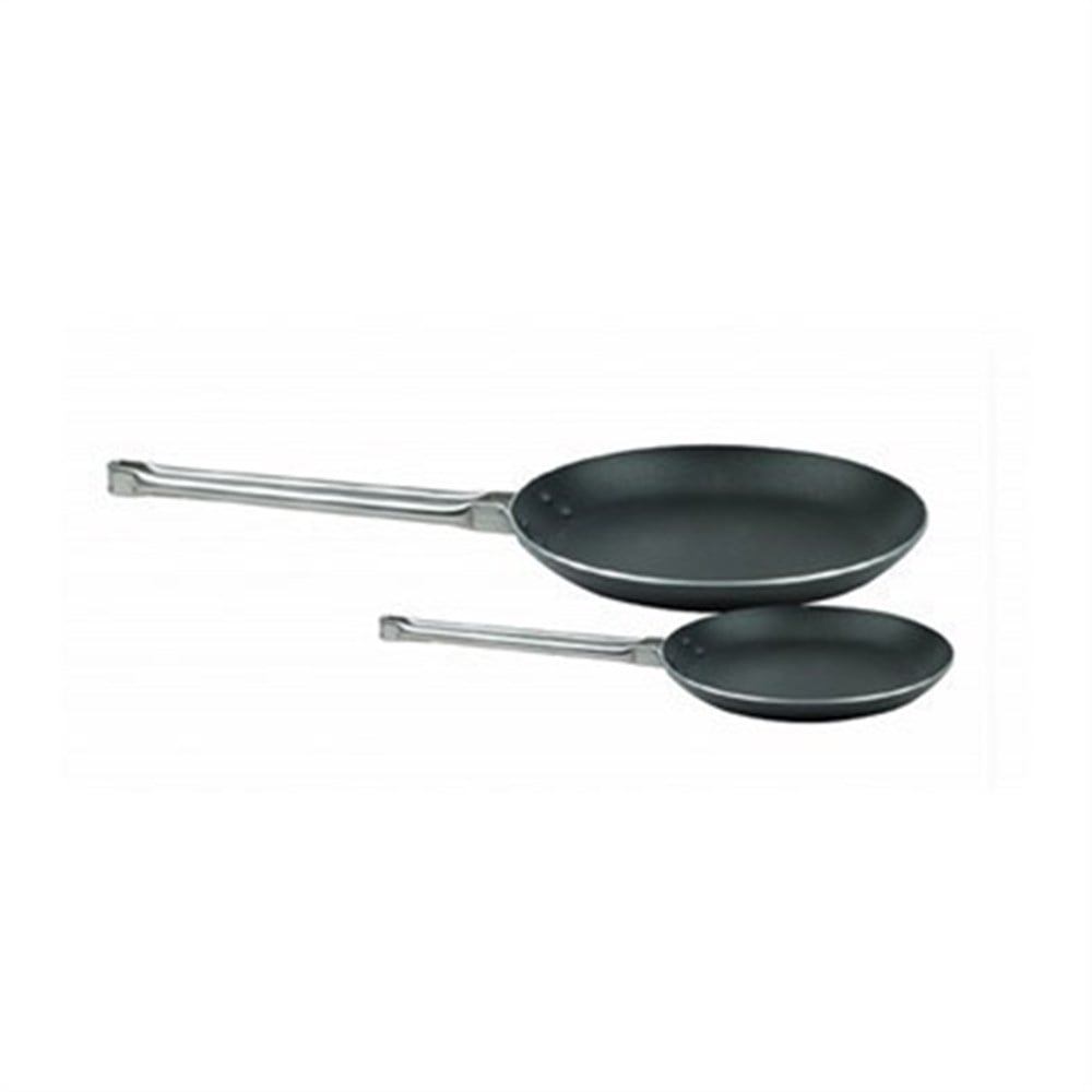 Teflon Krep Tavası (Alüminyum) Ø16cm