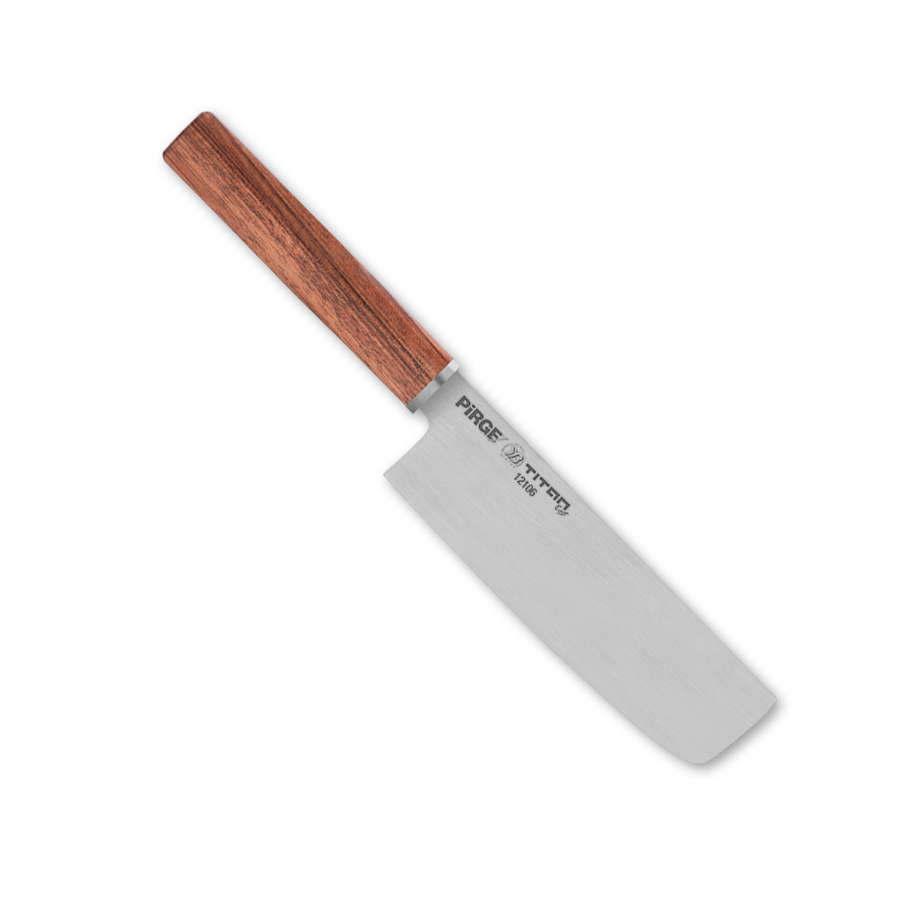 Titan East Dilimleme Bıçağı - Nakiri 16 cm