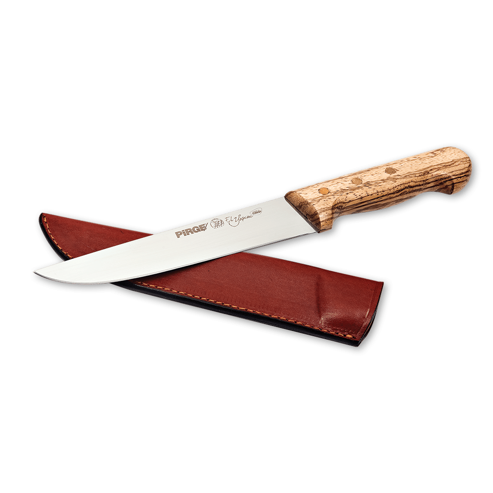 Venge El Yapımı Et Bıçağı  19 cm