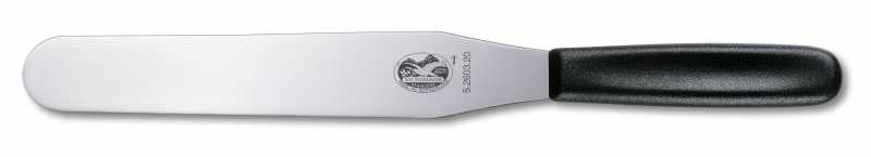 VICT.SPATULA FLEXİBLE FİBROX
