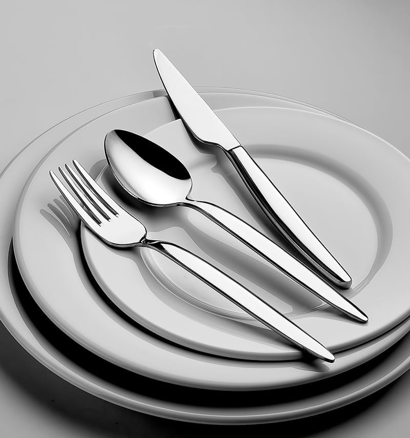 Yemek Bıçak / Table Knife  100 gr