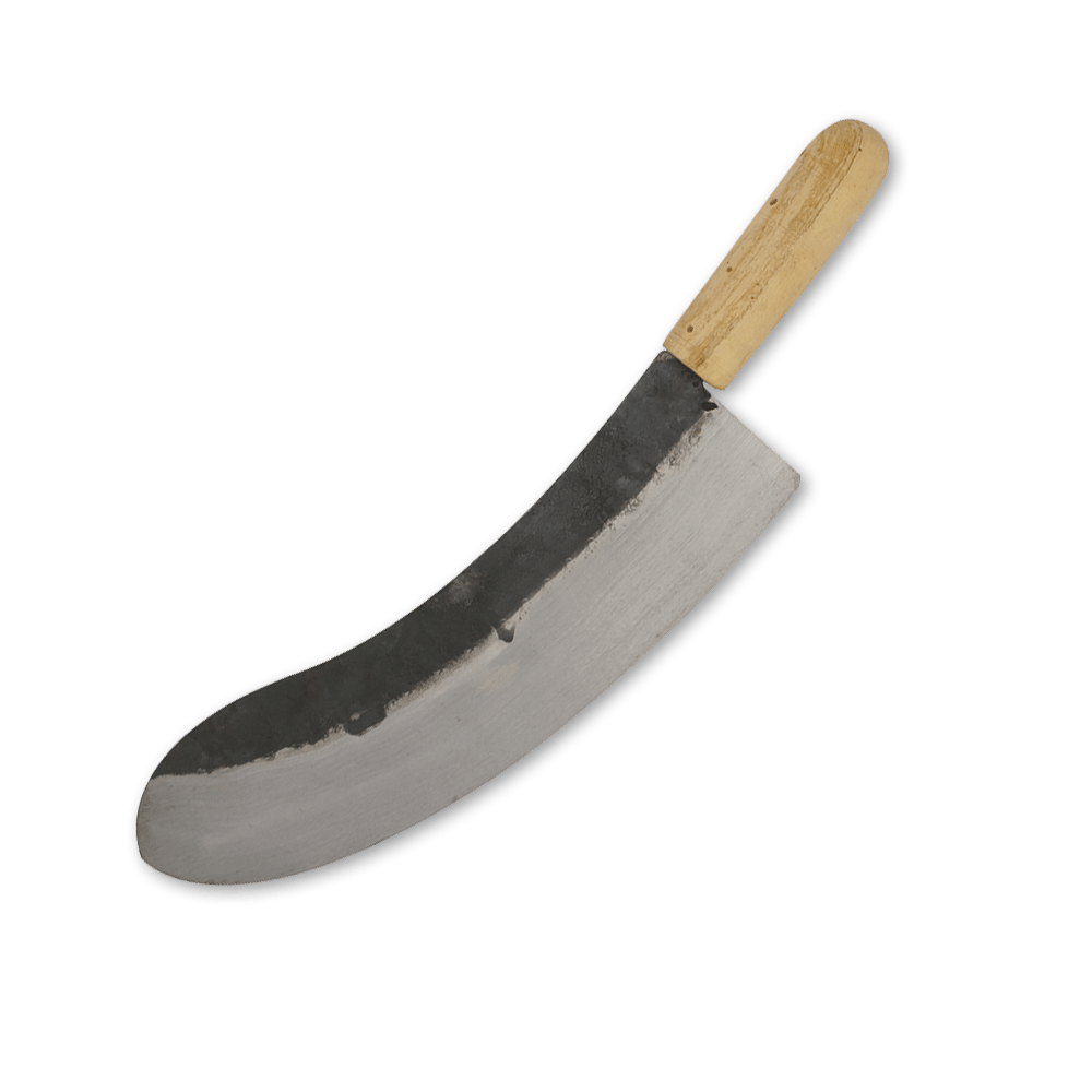 Zırh - Karbon Çeliği 30 cm