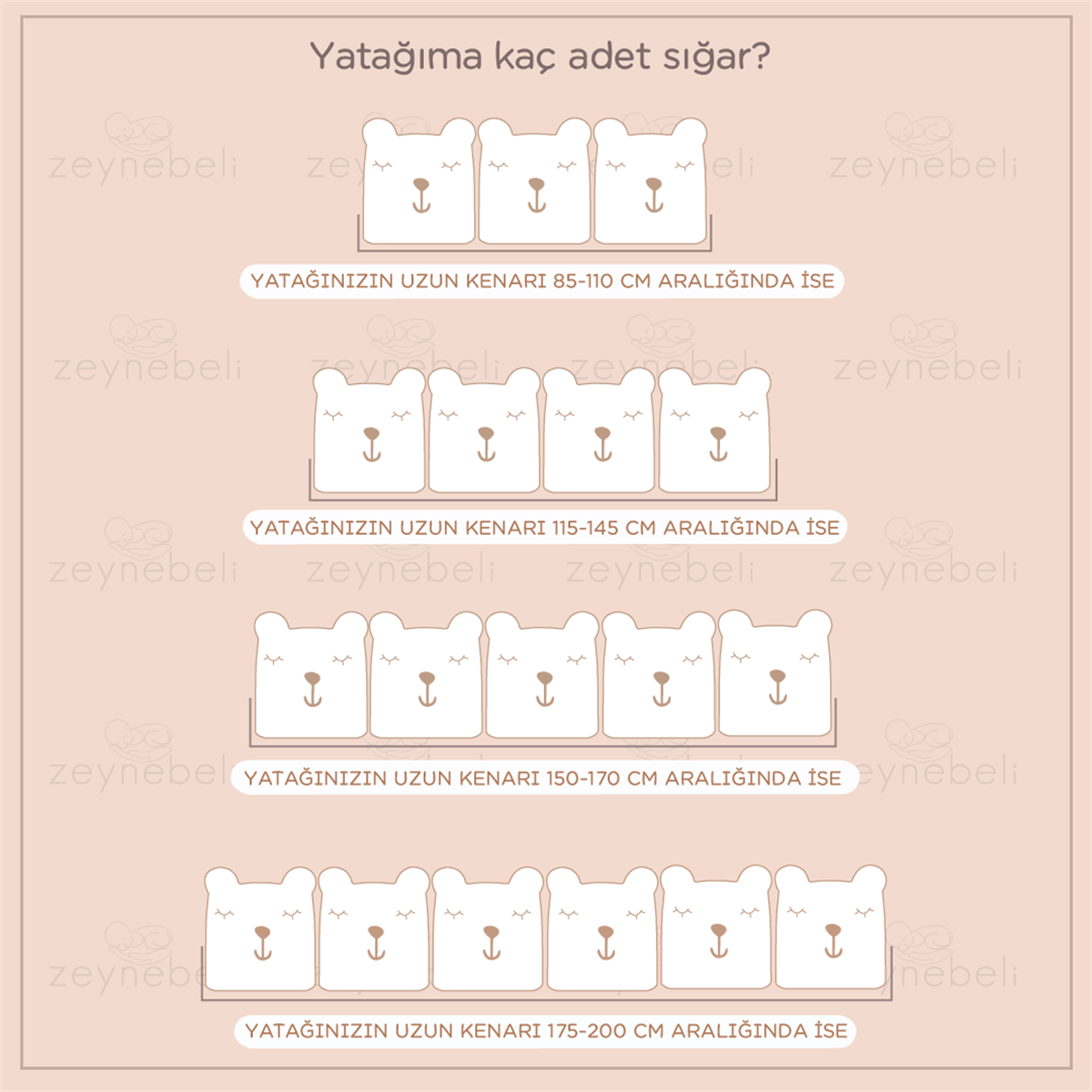 Gold Kalpler Pembe Uyku Seti | Uyku Setleri Fiyatları - zeynebeli.com
