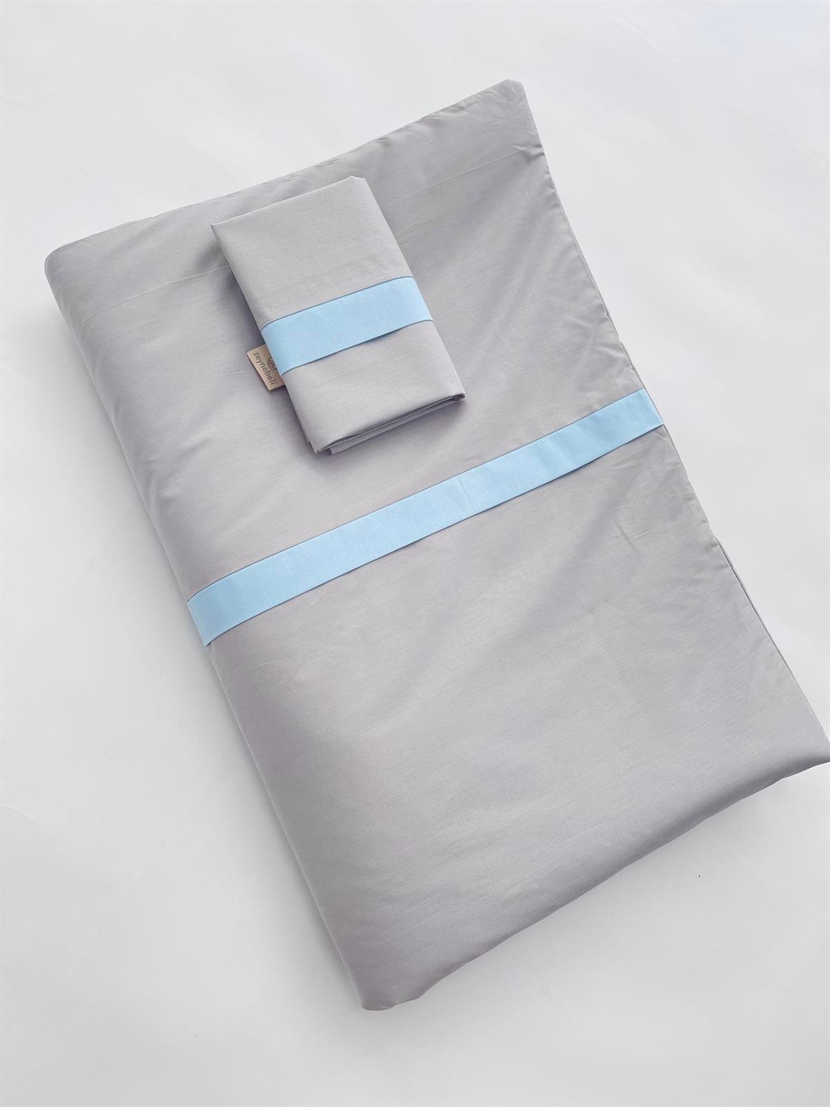 Grey Uyku Seti | Uyku Setleri Fiyatları - zeynebeli.com
