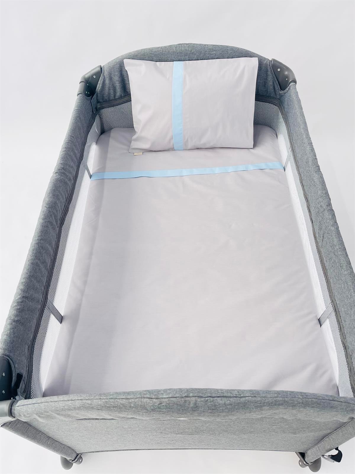 Grey Uyku Seti | Uyku Setleri Fiyatları - zeynebeli.com