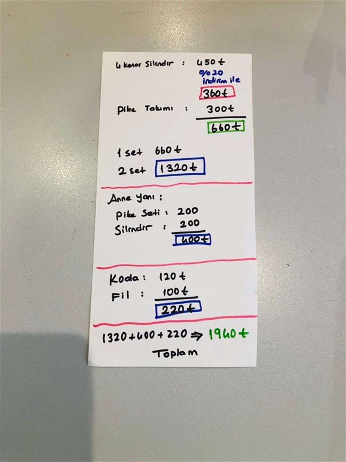 Yatak Odası Tekstili (elifmb)
