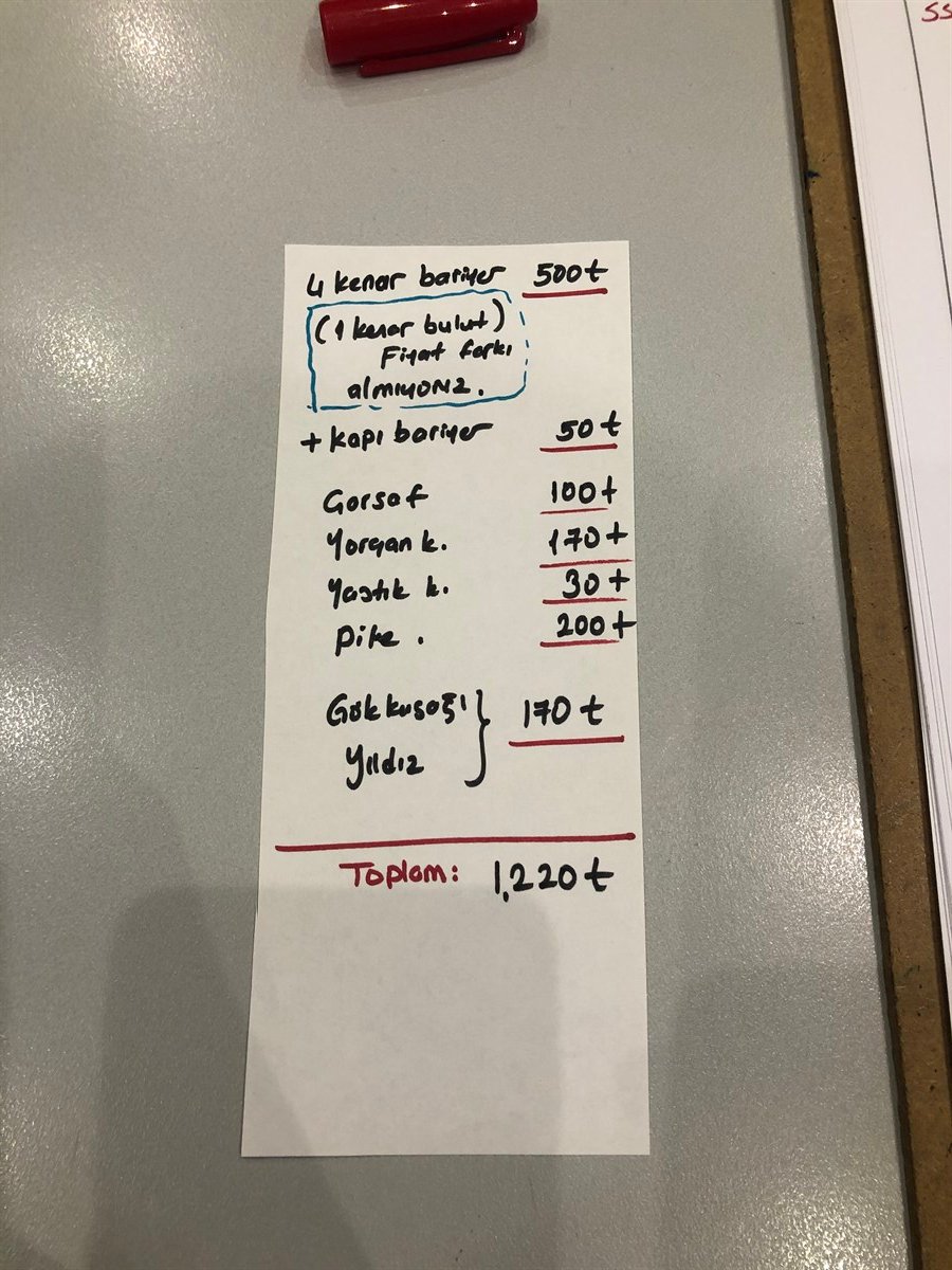 Yatak Odası Tekstili (ssarqc01)