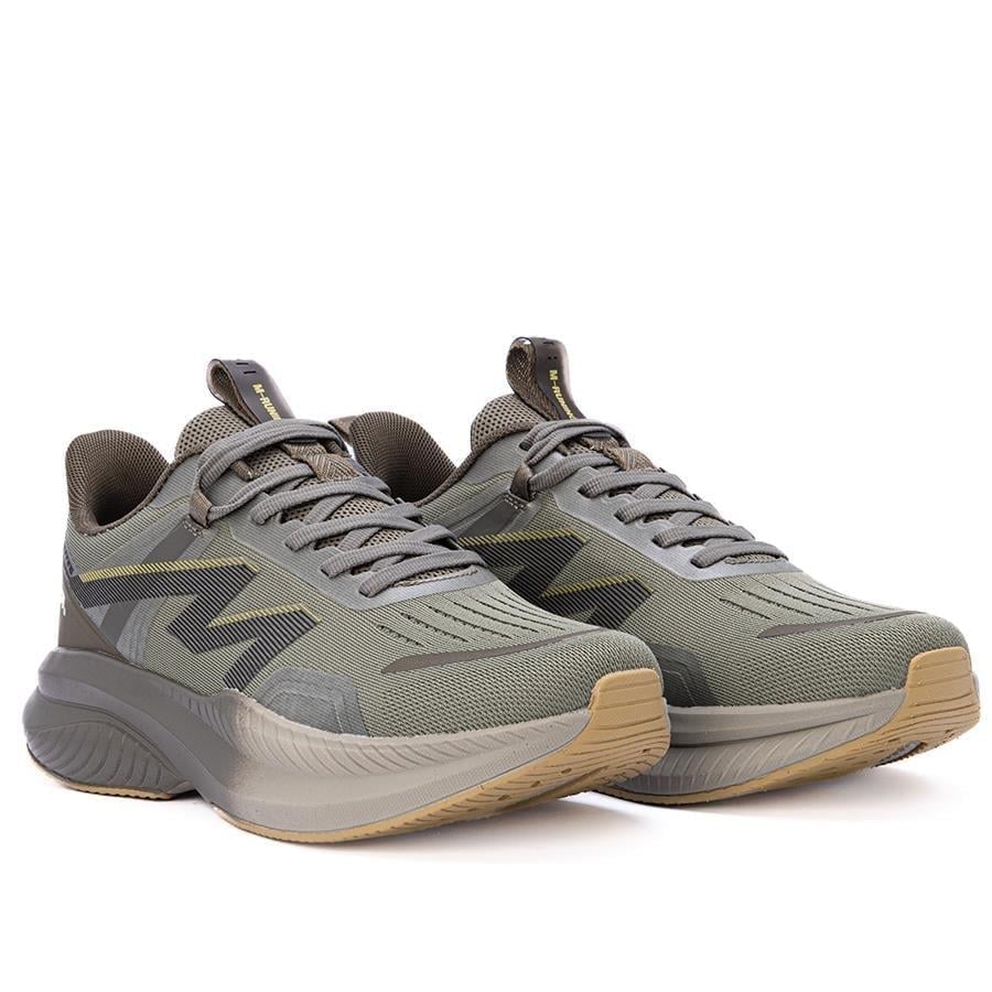 Gusse 44 Degree 05 Erkek Sneaker Ayakkabı -21426