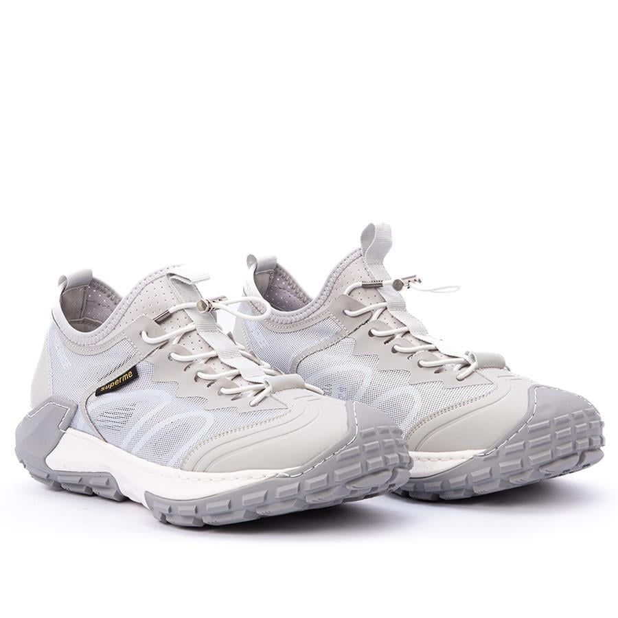 Gusse 44 Degree 07 Erkek File Su Tahliyeli Outdoor Ayakkabı 21430-4