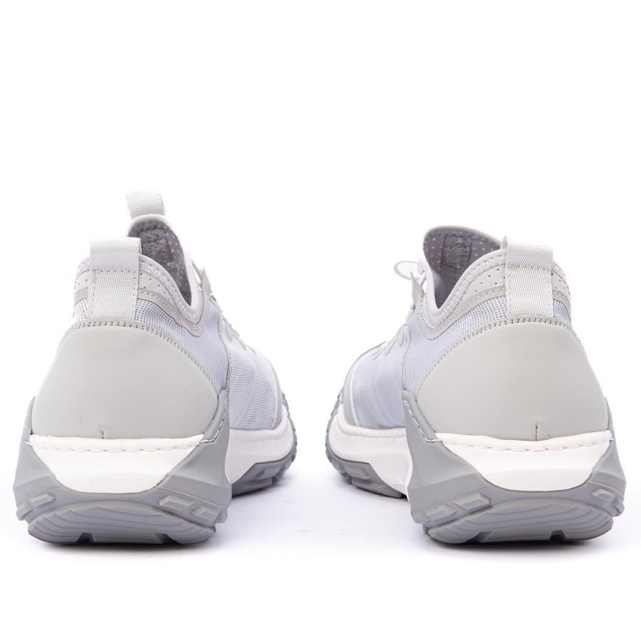 Gusse 44 Degree 07 Erkek File Su Tahliyeli Outdoor Ayakkabı 21430-4