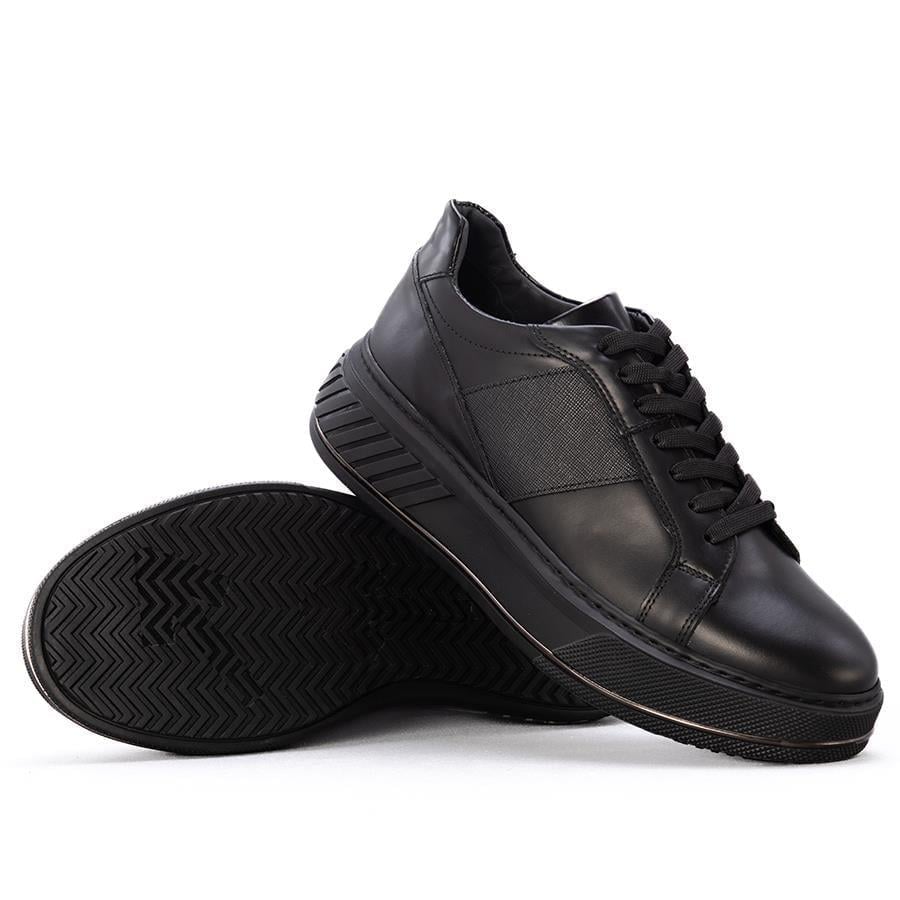 Gusse Alfie Erkek Hakiki Deri Ayakkabı 20319