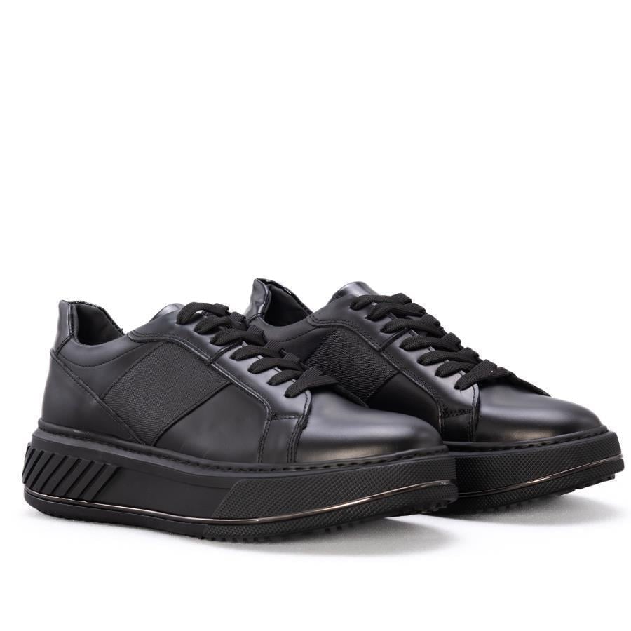 Gusse Alfie Erkek Hakiki Deri Ayakkabı 20319