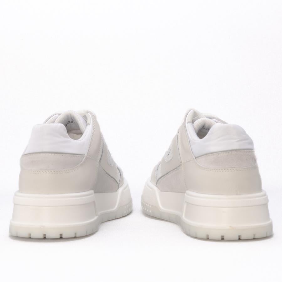 Gusse Alvaro Erkek Hakiki Deri Sneaker Ayakkabı 19470