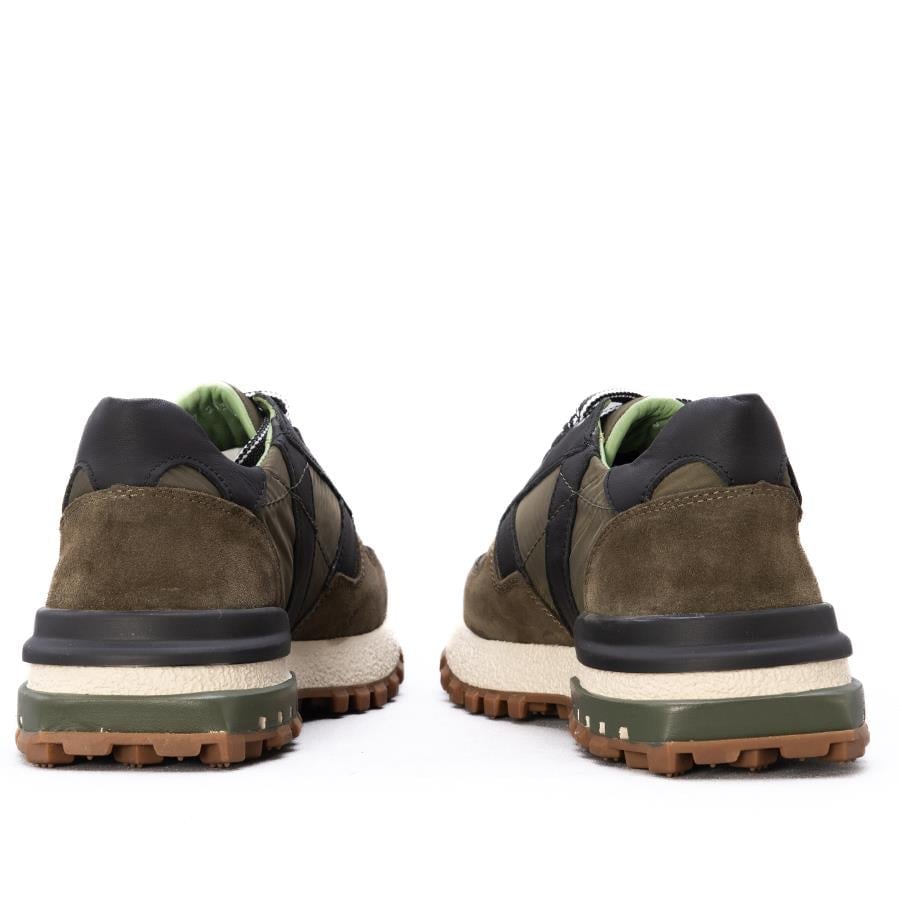 Gusse Ben Erkek Sneaker Ayakkabı 20354