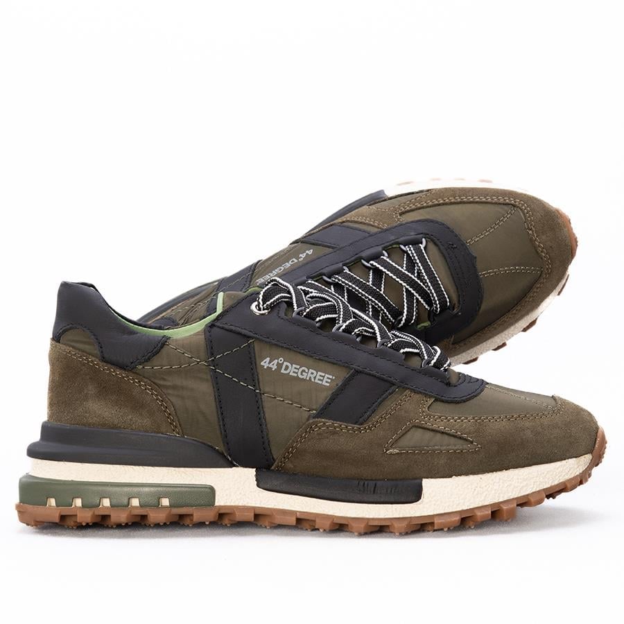 Gusse Ben Erkek Sneaker Ayakkabı 20354