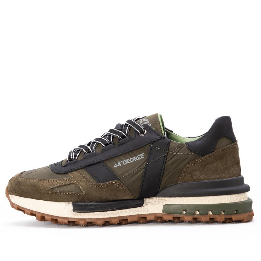 Gusse Ben Erkek Sneaker Ayakkabı 20354