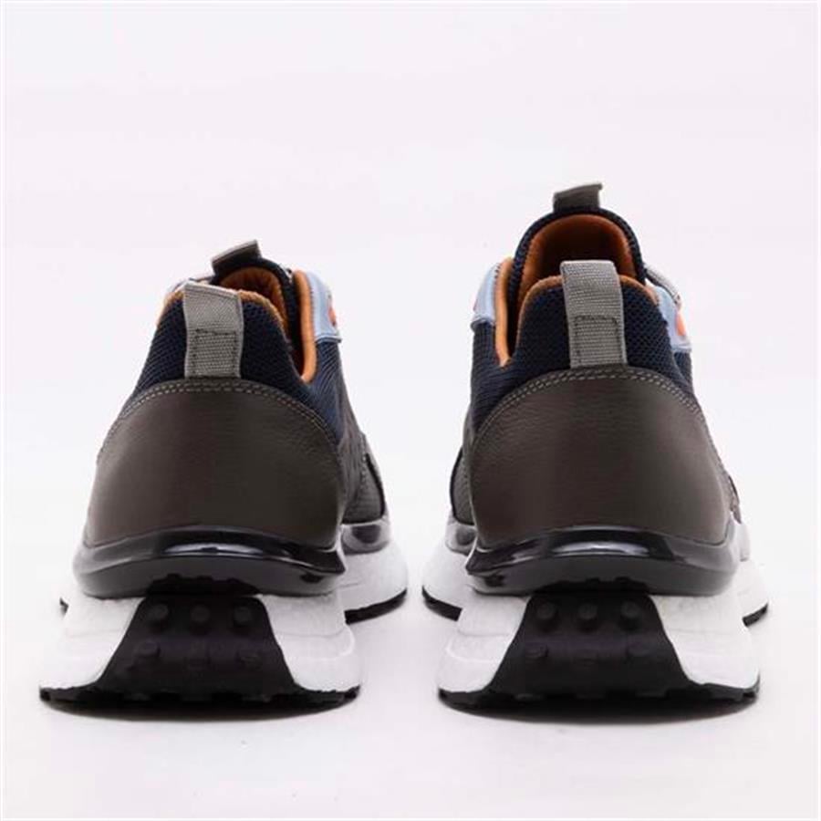 GUSSE BERNARD ERKEK HAKİKİ DERİ SNEAKER-17307