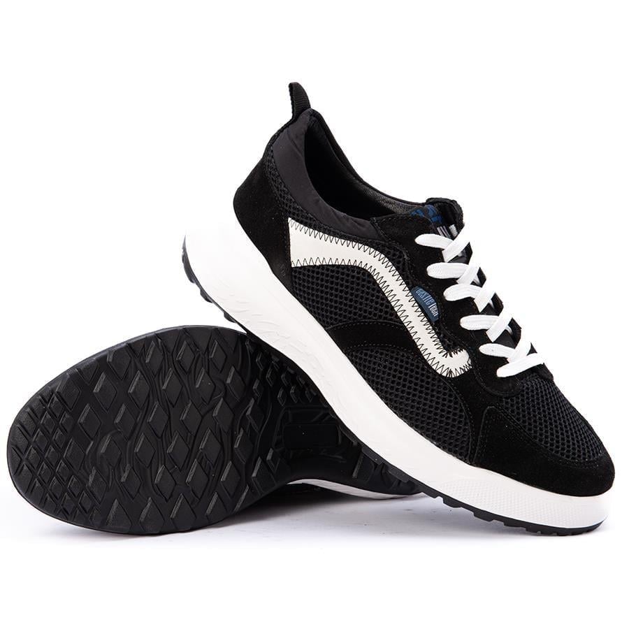 Gusse Bob Erkek Sneaker Ayakkabı 21161-4