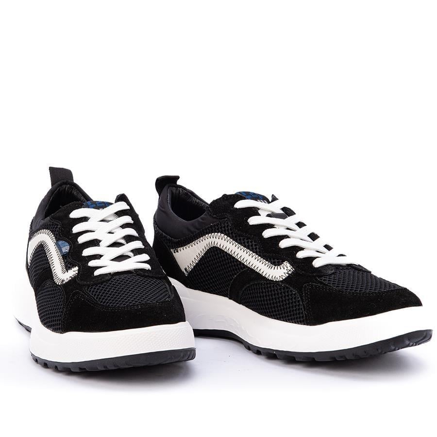 Gusse Bob Erkek Sneaker Ayakkabı 21161-4