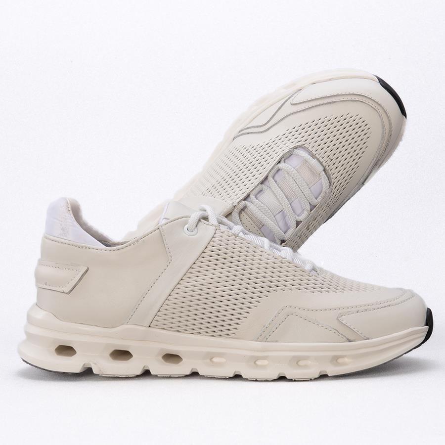 Gusse Cyrus Erkek Hakiki Deri Sneaker 19543