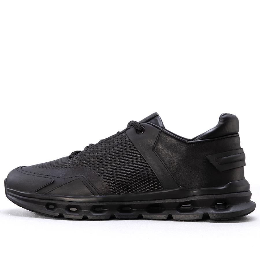 Gusse Cyrus Erkek Hakiki Deri Sneaker 19543