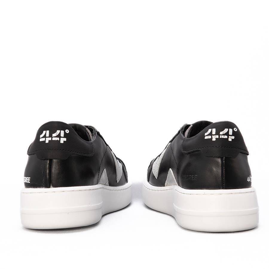 Gusse Jacques Erkek Hakiki Deri Sneaker 19576