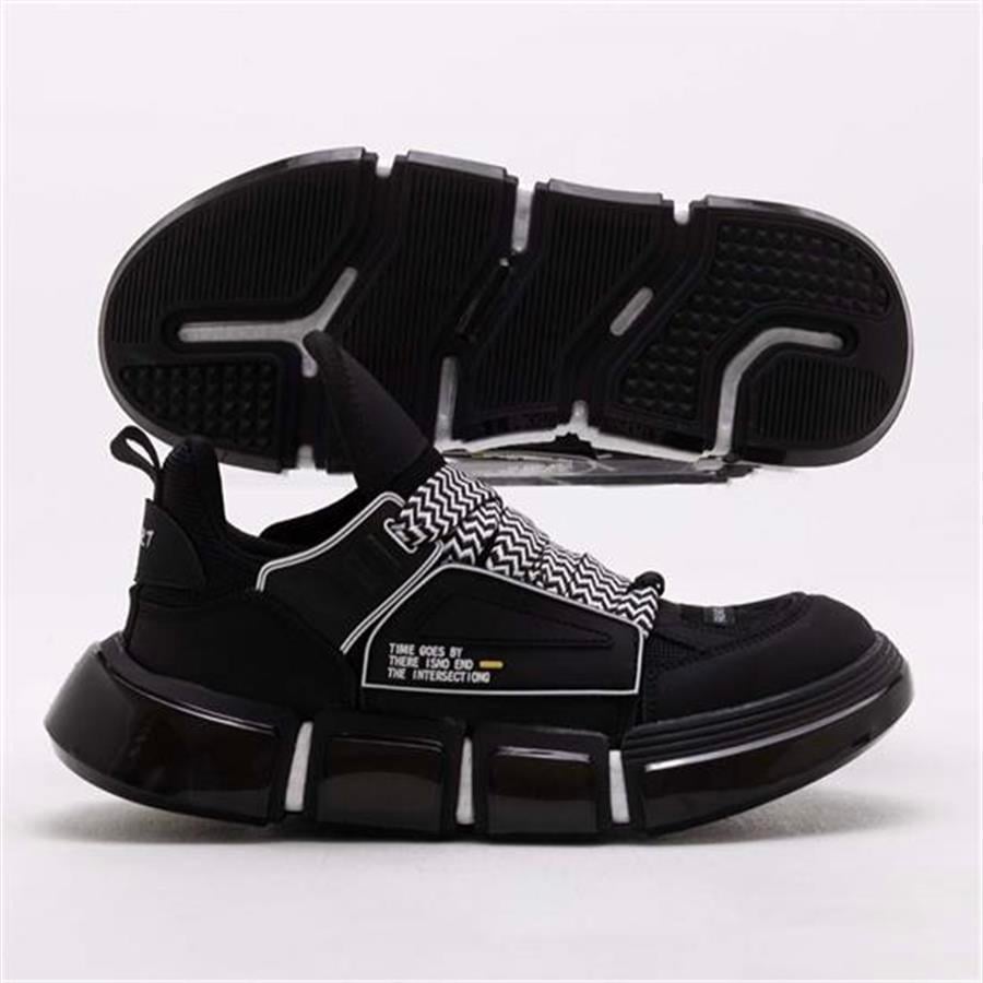 GUSSE LANCE ERKEK SNEAKER AYAKKABI 17256