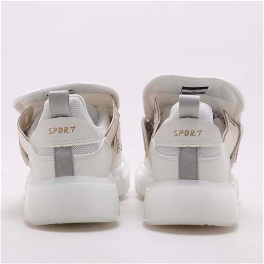 GUSSE LANCE ERKEK SNEAKER AYAKKABI 17256