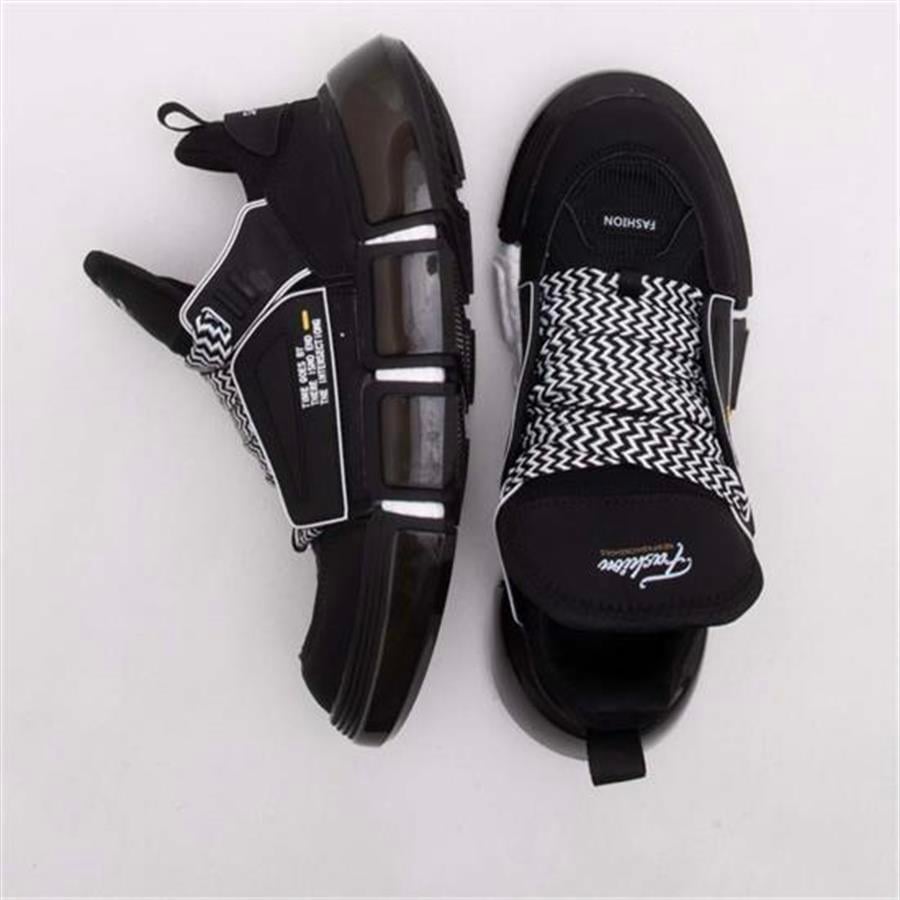 GUSSE LANCE ERKEK SNEAKER AYAKKABI 17256