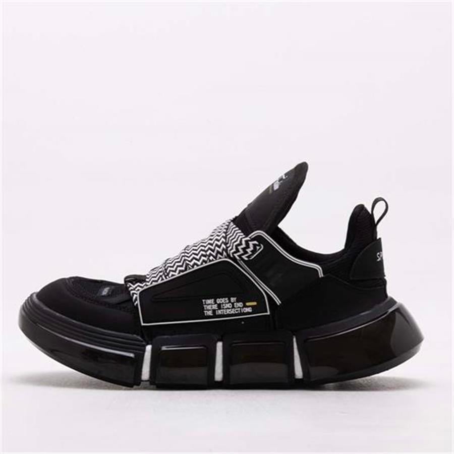 GUSSE LANCE ERKEK SNEAKER AYAKKABI 17256