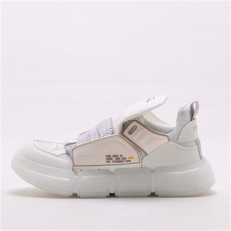 GUSSE LANCE ERKEK SNEAKER AYAKKABI 17256