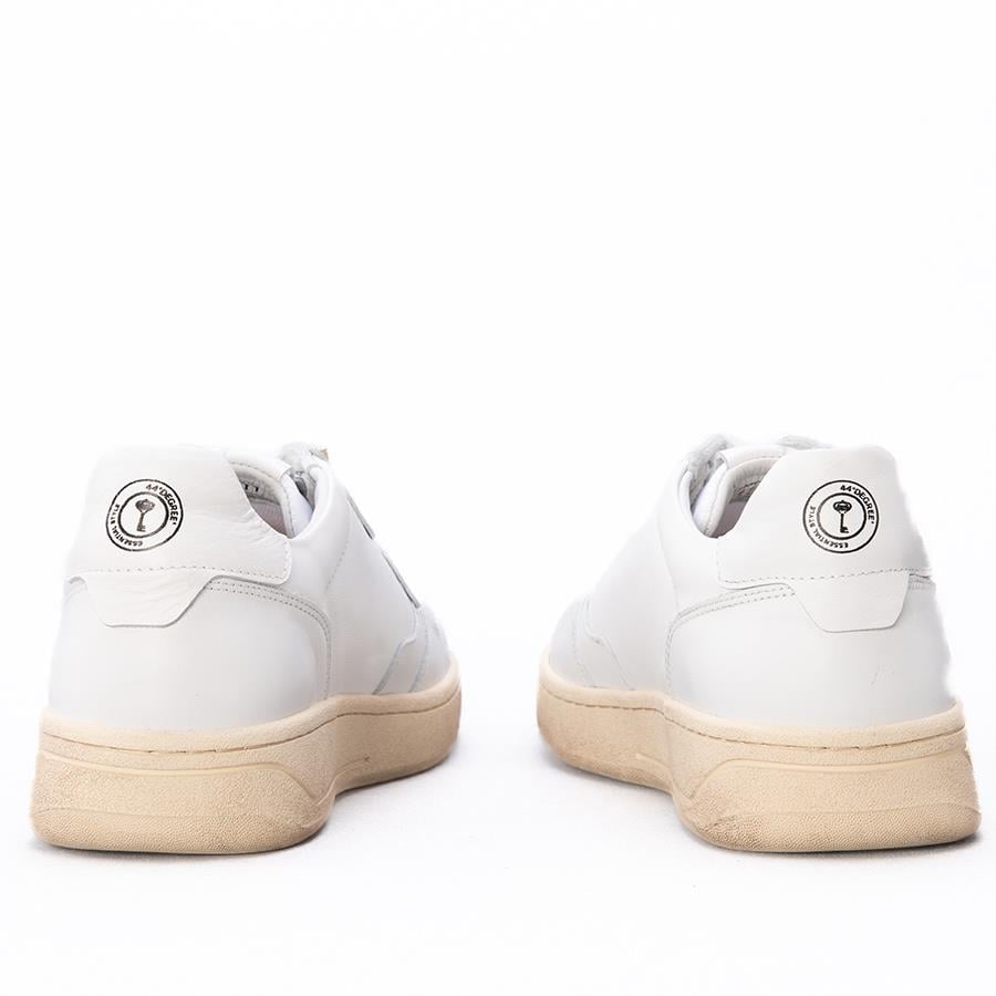 Gusse Lorenzo Hakiki Deri Erkek Sneaker 19491