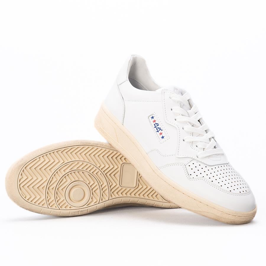 Gusse Lorenzo Hakiki Deri Erkek Sneaker 19491