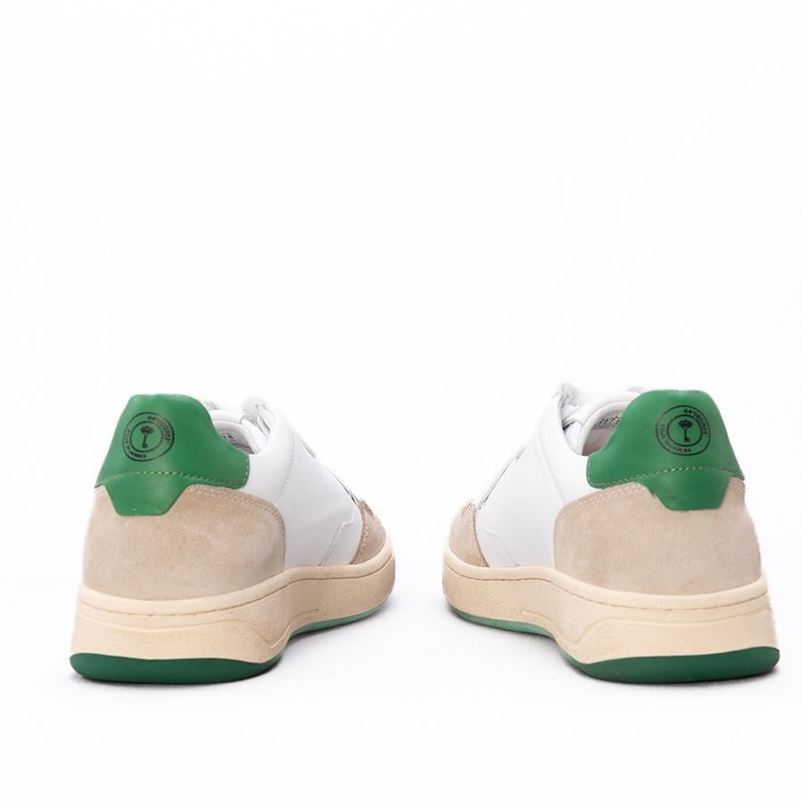 Gusse Lorenzo Hakiki Deri Erkek Sneaker 19491