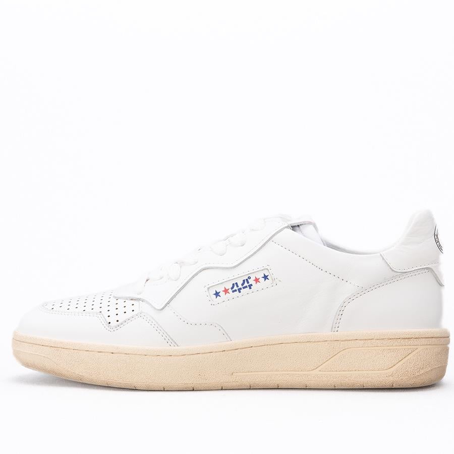 Gusse Lorenzo Hakiki Deri Erkek Sneaker 19491