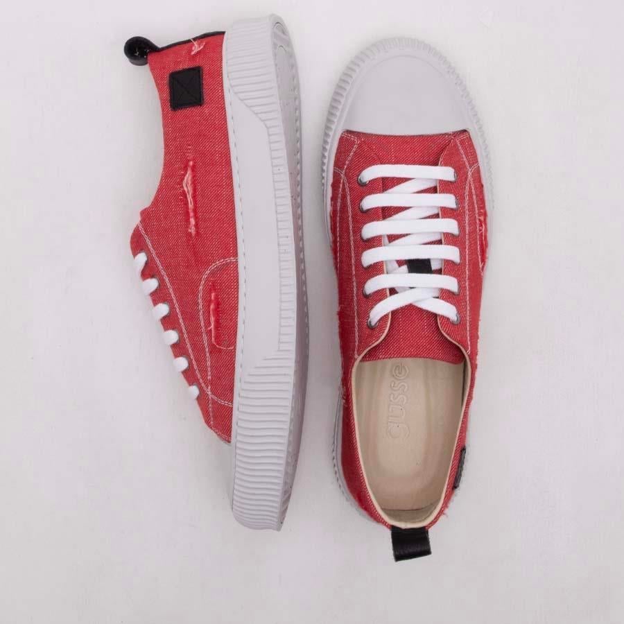 GUSSE SETH ERKEK SNEAKER AYAKKABI 9170