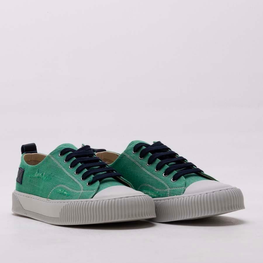 GUSSE SETH ERKEK SNEAKER AYAKKABI 9170