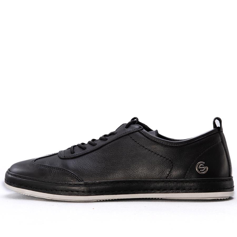 Gusse Tatum Erkek Hakiki Deri Sneaker 245540