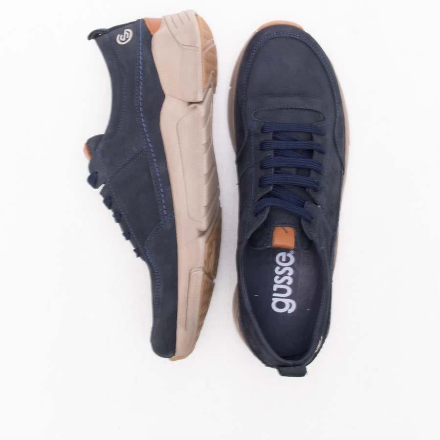 GUSSE TROY ERKEK HAKİKİ NUBUK DERİ CASUAL AYAKKABI-4101